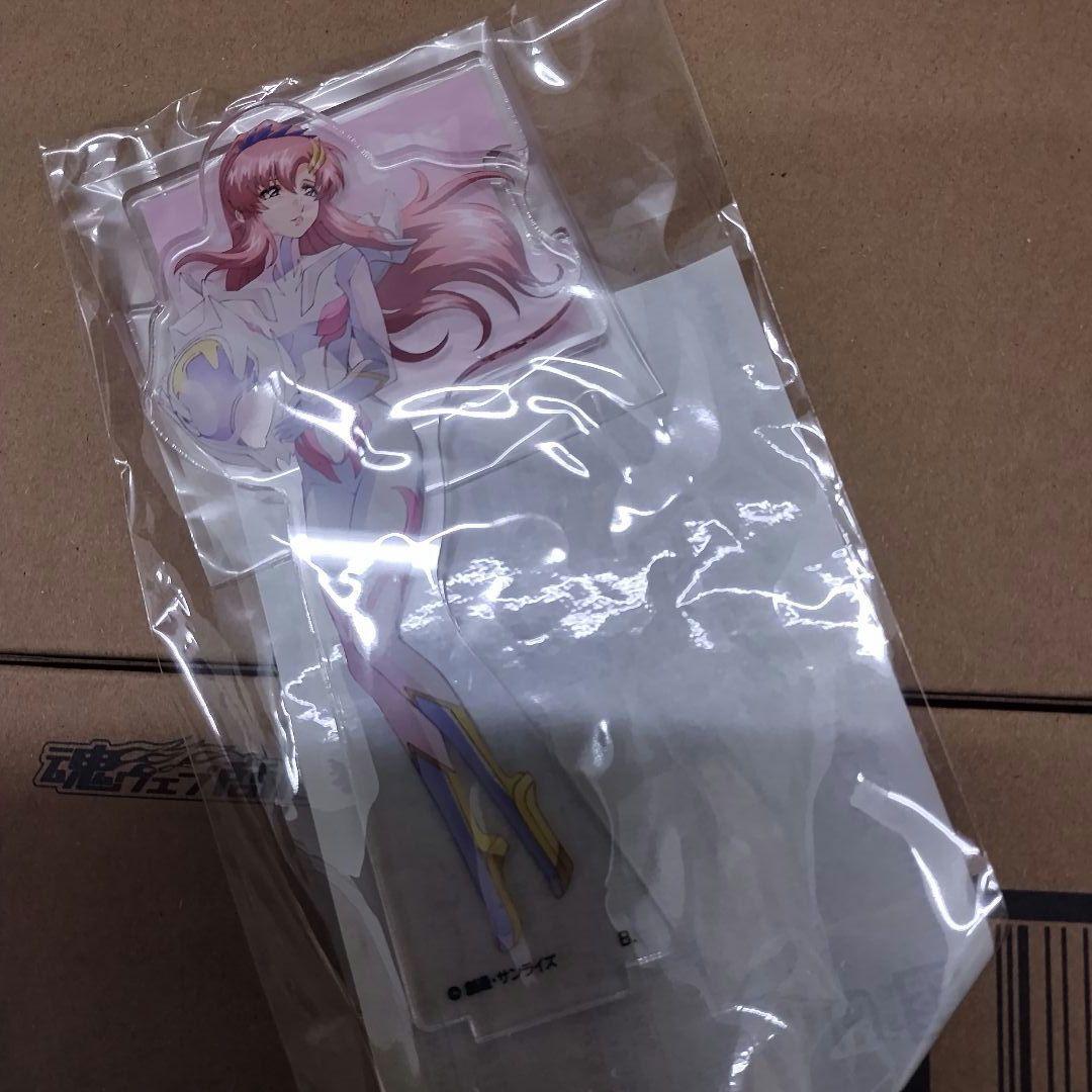 【未開封】 オマケあり 2個 セット S.H.Figuarts ラクス・クライン