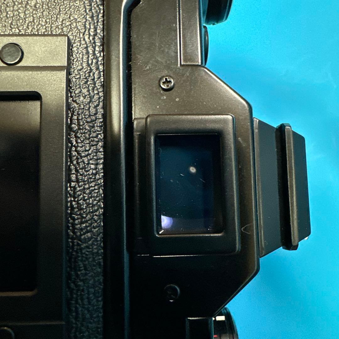 【完動品】CANON AE-1 + 標準レンズ フィルム一眼レフ　動作確認済み