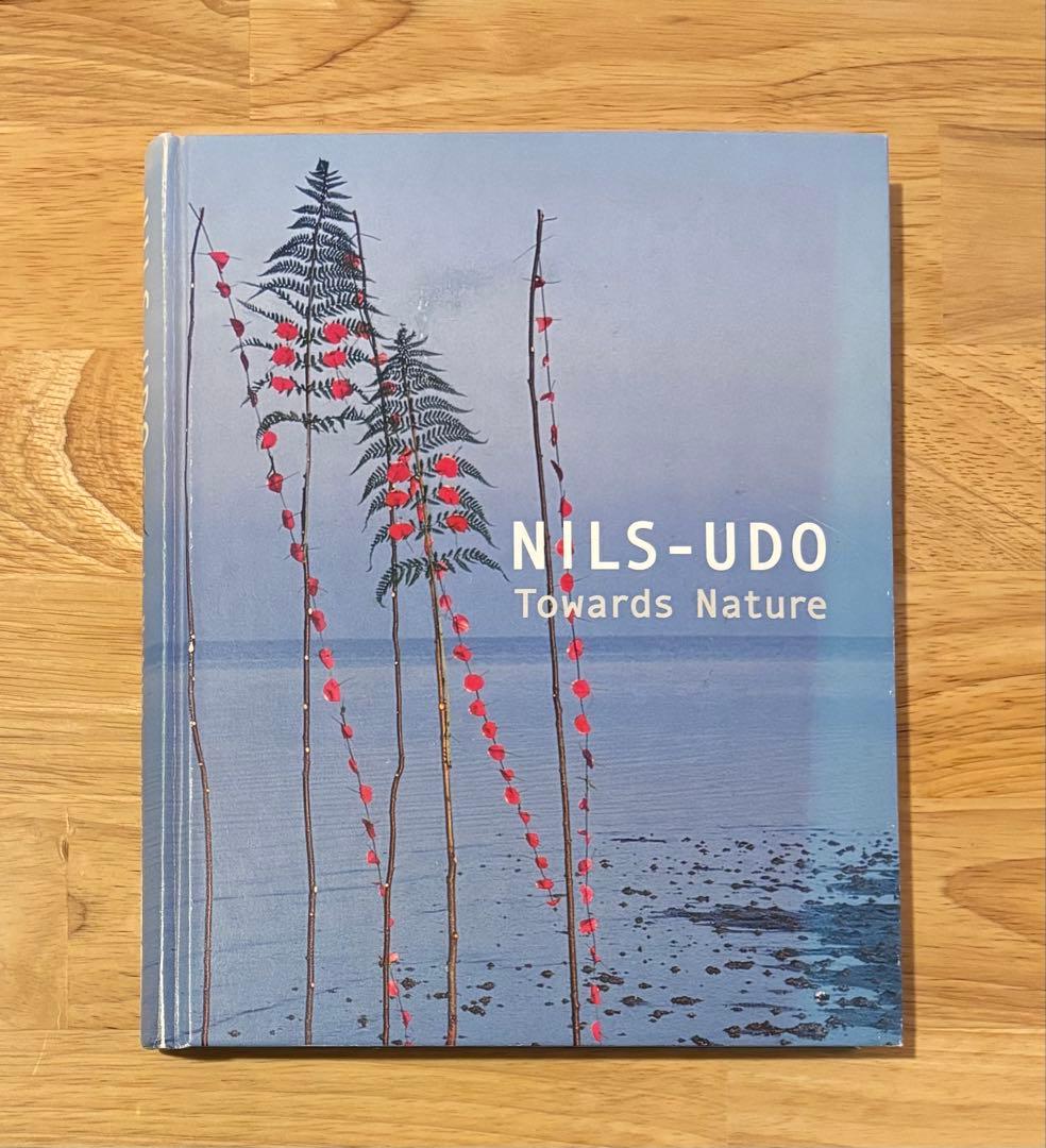 ニルス=ウド 自然へ NILS-UDO Towards Nature ニルス=ウド 自然へ｜NILS-UDO Towards Nature