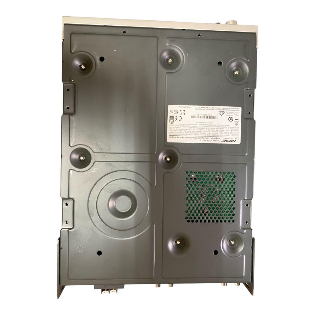 アンプ BOSE Free space IZA 250-LZ