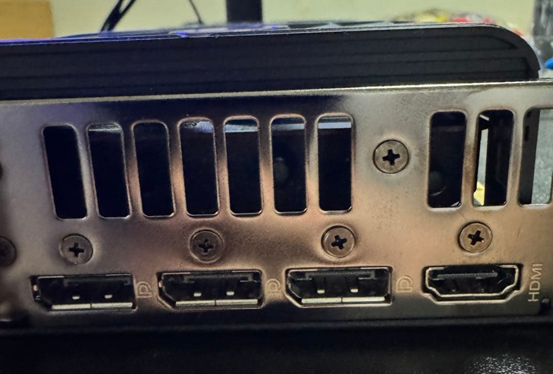 グラフィックボード・グラボ・ビデオカード ASUS ProArt GeForce RTX4080Super