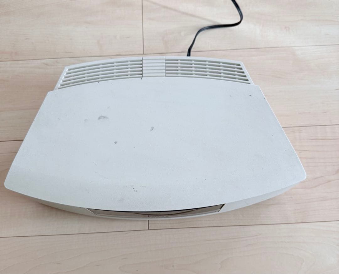 Bose Wave music system MODEL AWRCCC ジャンク