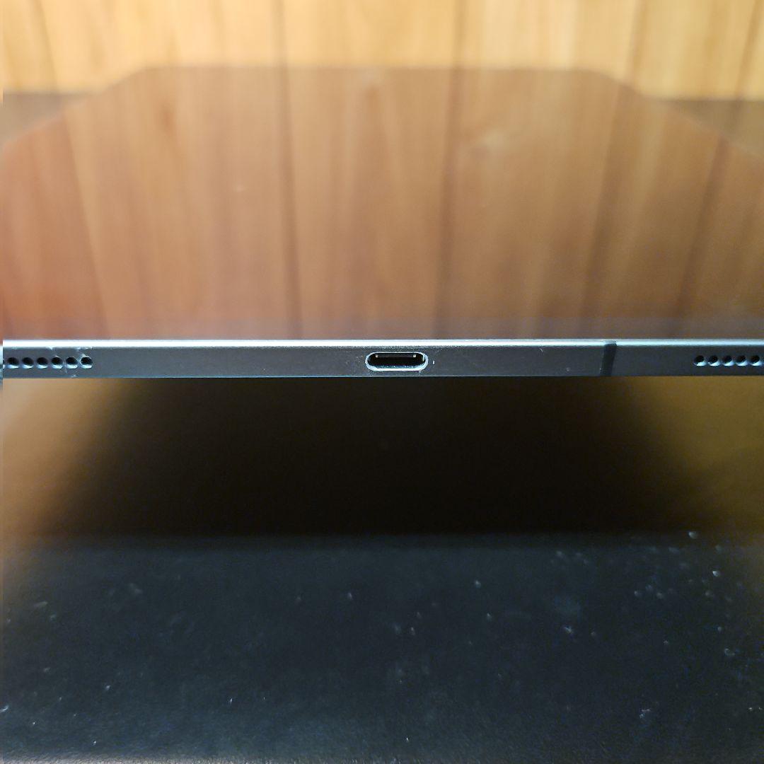 iPad Pro 12.9 第3世代[1TB] セルラー au スペースグレイ