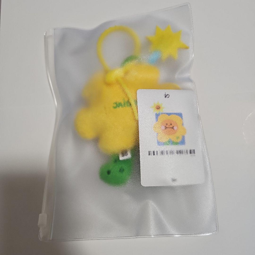 GMMTV JAIDEE DOLL KEYCHAIN JoongDunk - メルカリ