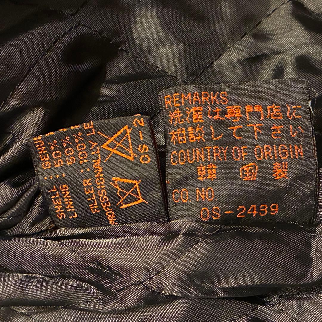 美品】38inch インディアン モーターサイクル シングル ライダースの