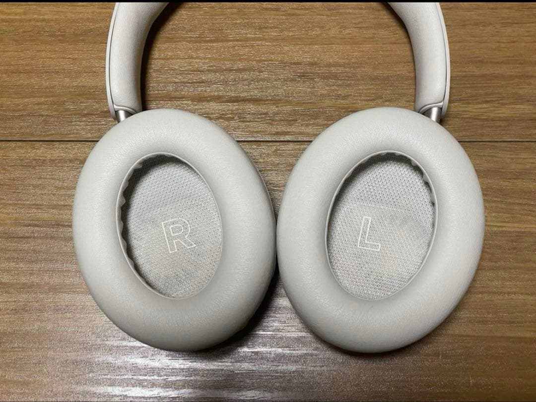 ヘッドホン BOSE Quaiet Comfort Ultra Headphones