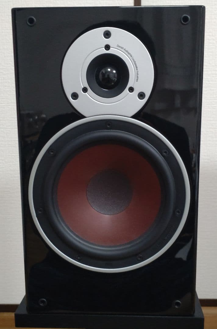 【美品】ダリ DALI ZENSOR 3