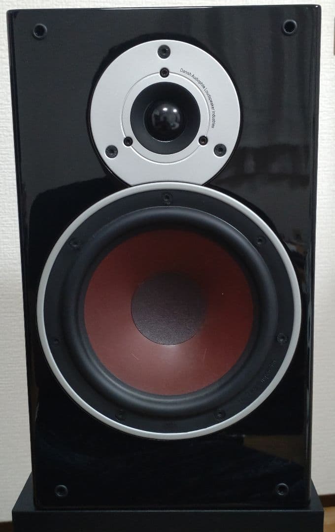 【美品】ダリ DALI ZENSOR 3