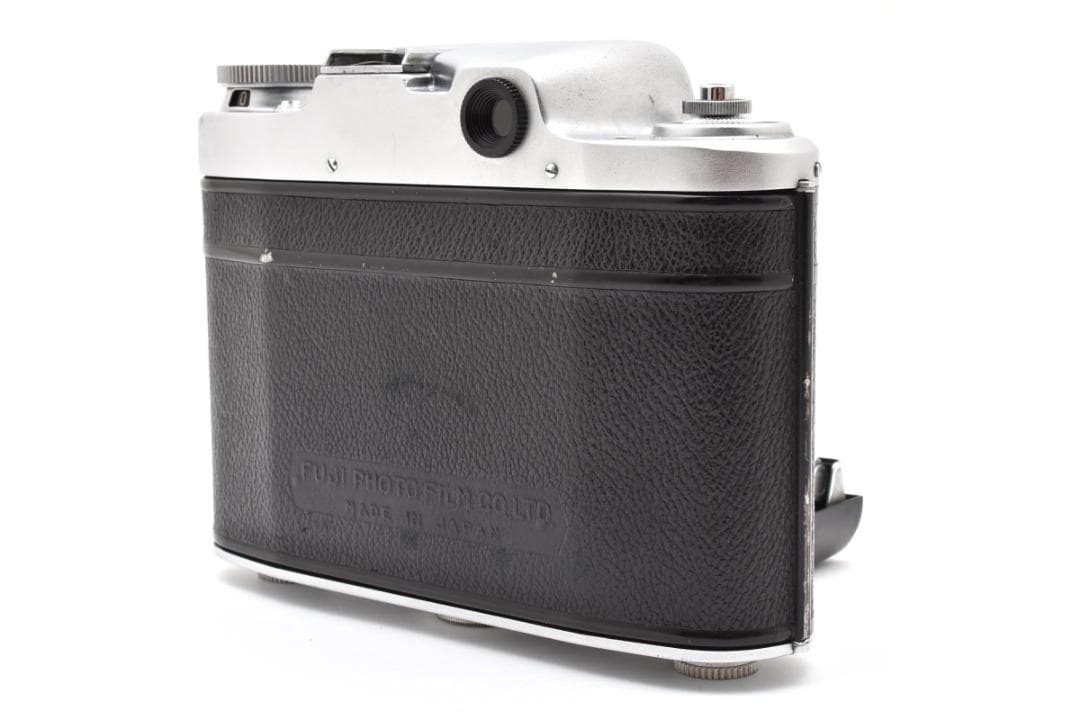 フジフィルム　Fujifilm SUPER FUJICA6 7.5cm F3.5