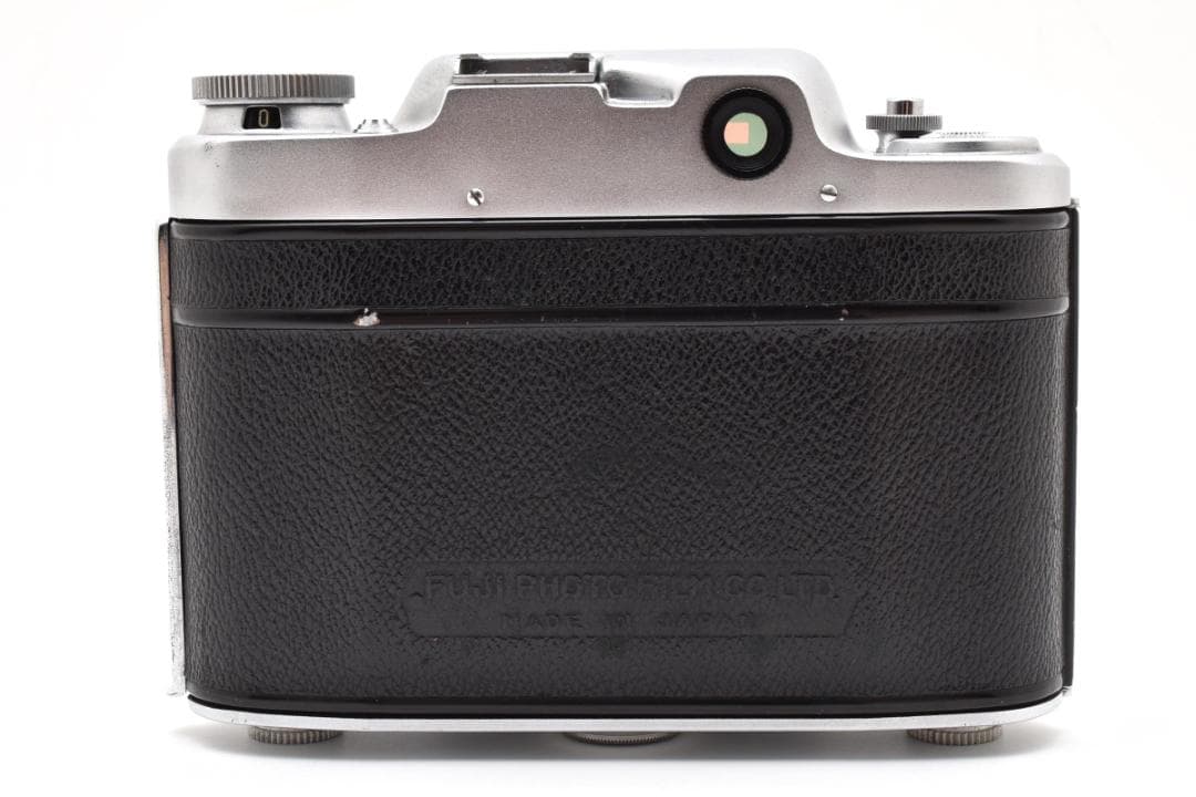 フジフィルム　Fujifilm SUPER FUJICA6 7.5cm F3.5