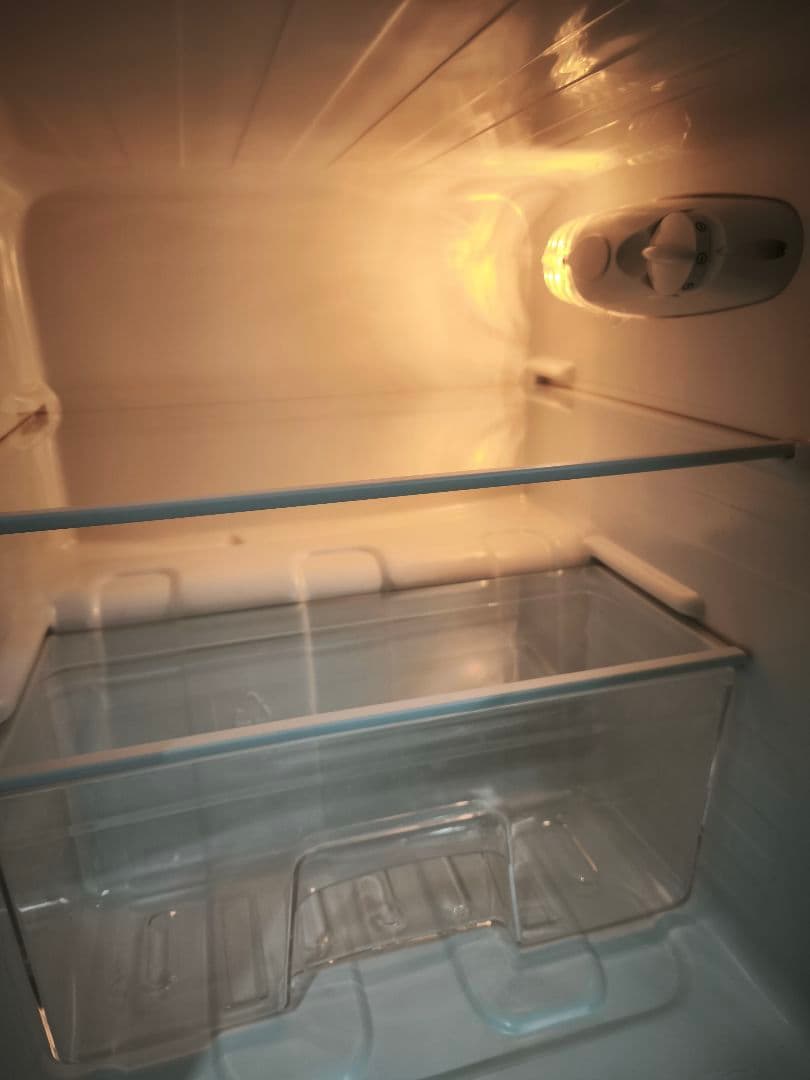 関東限定 条件にて 配送無料 2021年 2ドア冷蔵庫 冷蔵庫 冷凍冷蔵庫