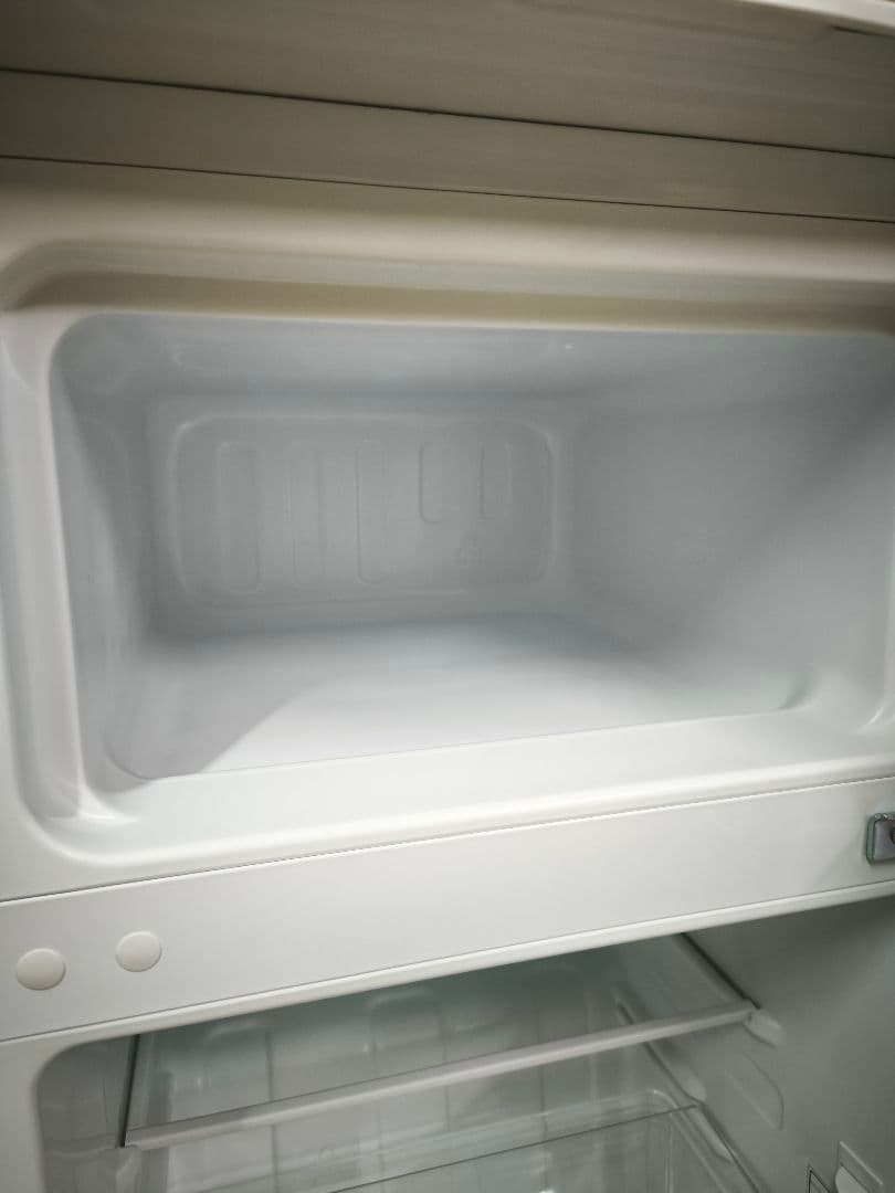 関東限定 条件にて 配送無料 2021年 2ドア冷蔵庫 冷蔵庫 冷凍冷蔵庫