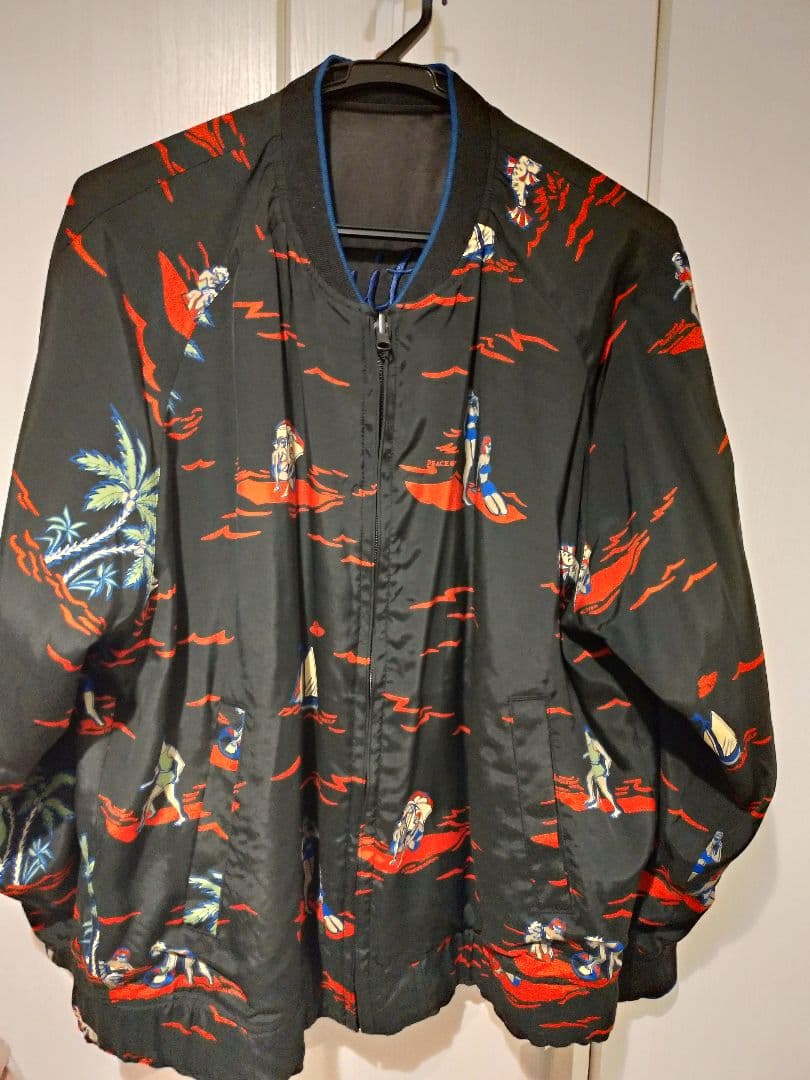 ブルーナボイン ケルウスジャンパー 完売品 - メルカリ