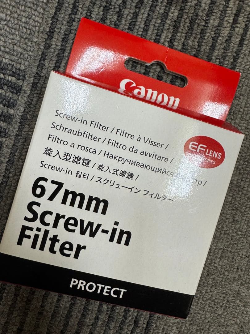 Canon EF24-70mm 2.8L USM ef75-300mm ジャンク