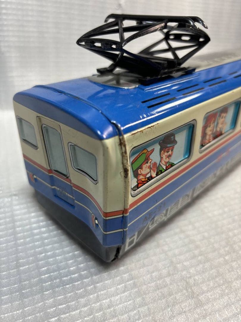 イチコーのスカイライナー - メルカリ