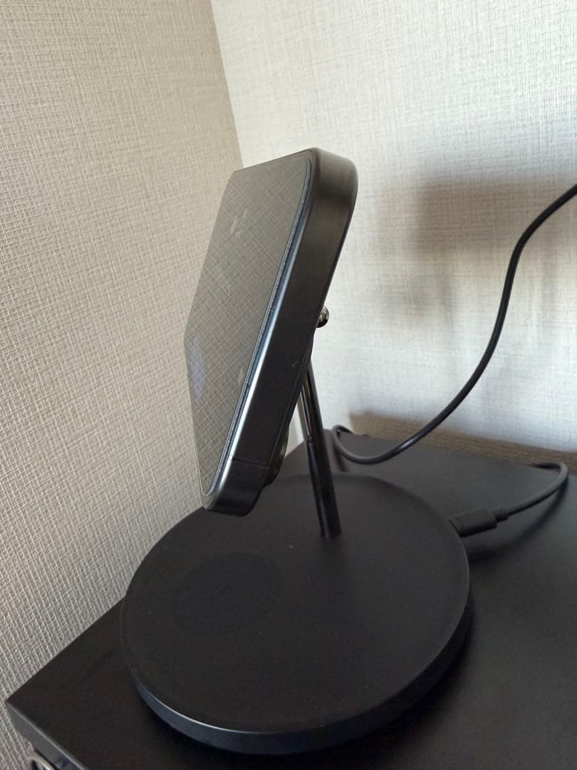 【値下げ】Apple iPhone 15 Pro 256GB ブラックチタニウム