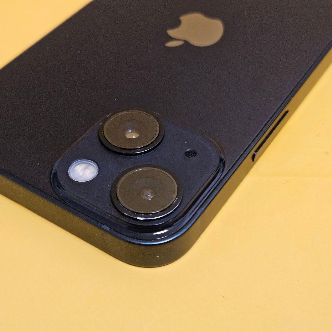 iPhone 13mini 128GB｜24時間以内発送#585 - メルカリ
