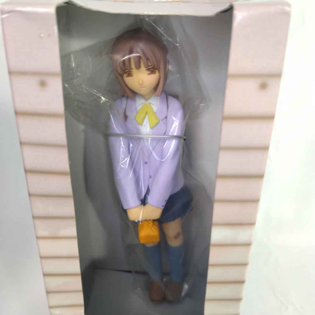 全2種セット 最終兵器彼女 フィギュア ちせ兵器形態Ver.＆ちせ制服Ver.