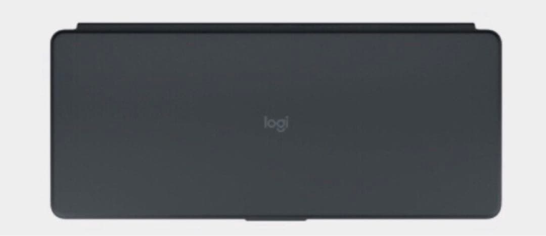 【US 配列】Logitech KEYS-TO-GO 2 ロジテック キーボード