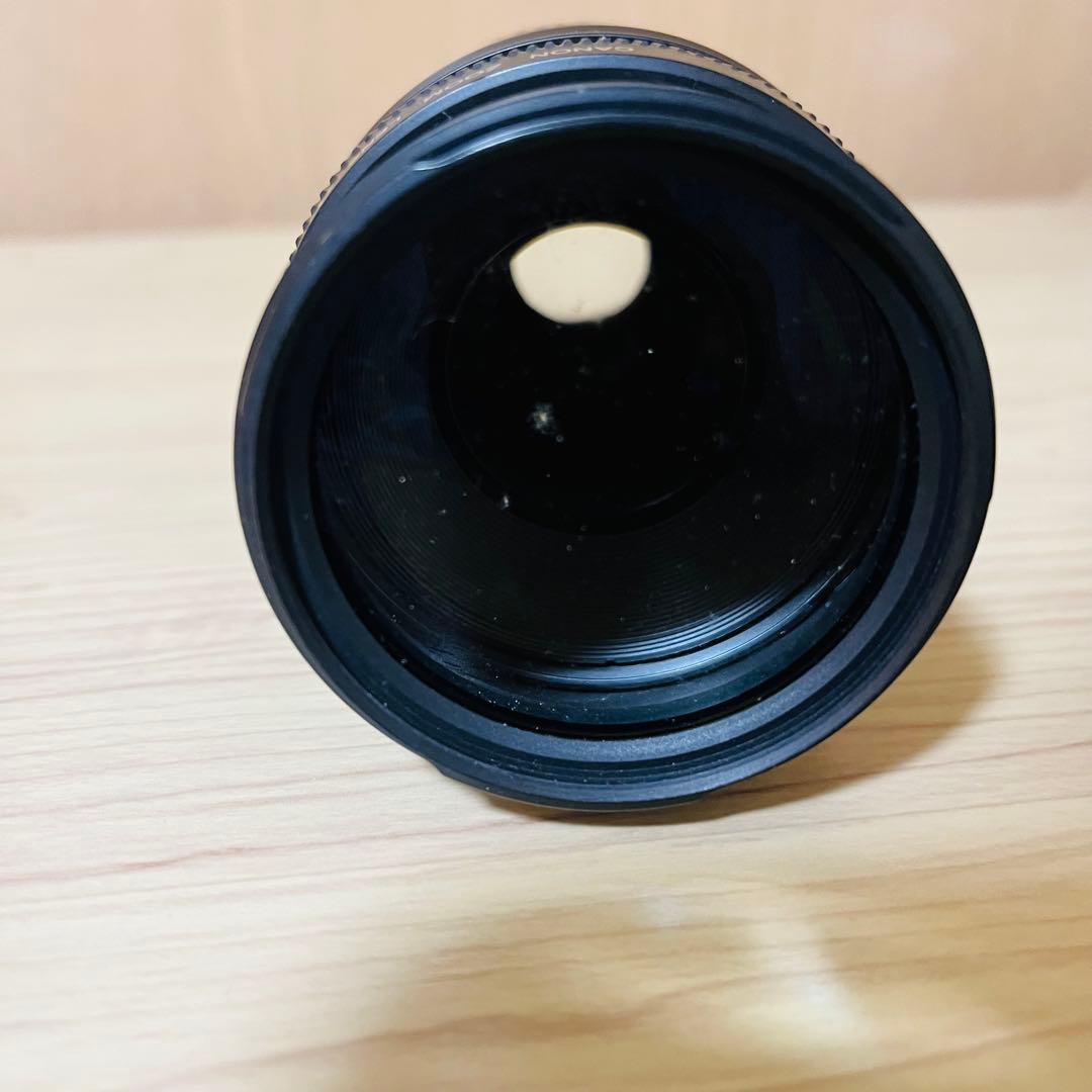 Canon EF 75-300mm f/4-5.6 ズームレンズ ①