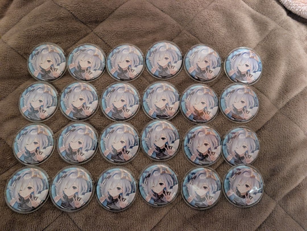 ホロライブ 天音かなた 6th fes缶 23個まとめ売り - メルカリ