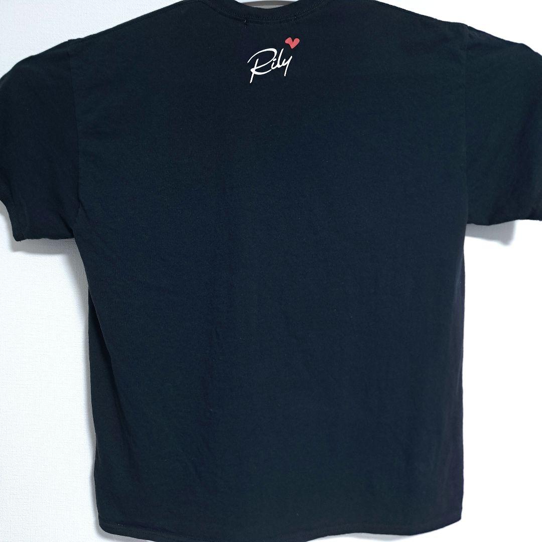 今市隆二 RILY Tシャツ Lサイズ - メルカリ