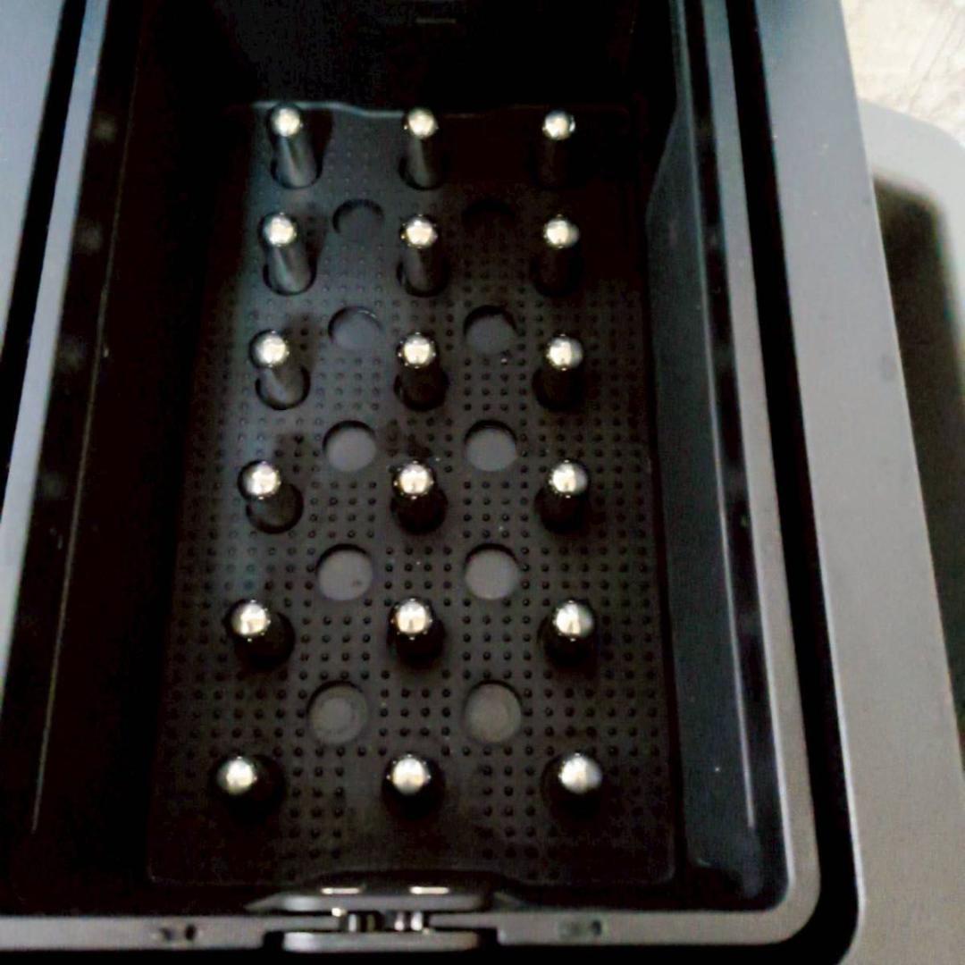 EcoFlow GLACIER エコフロー ポータルブル冷蔵庫