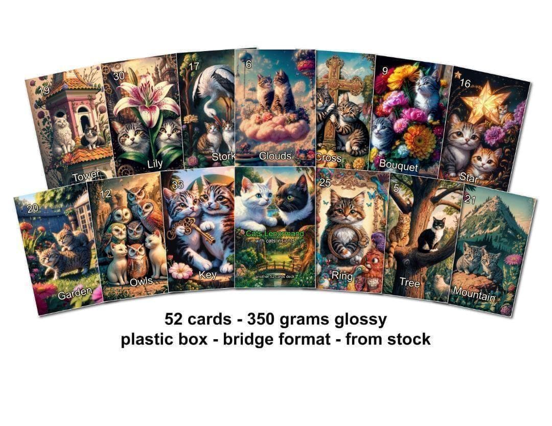 猫好きさん必見✨可愛すぎるオールねこちゃんのデッキ✨キャット