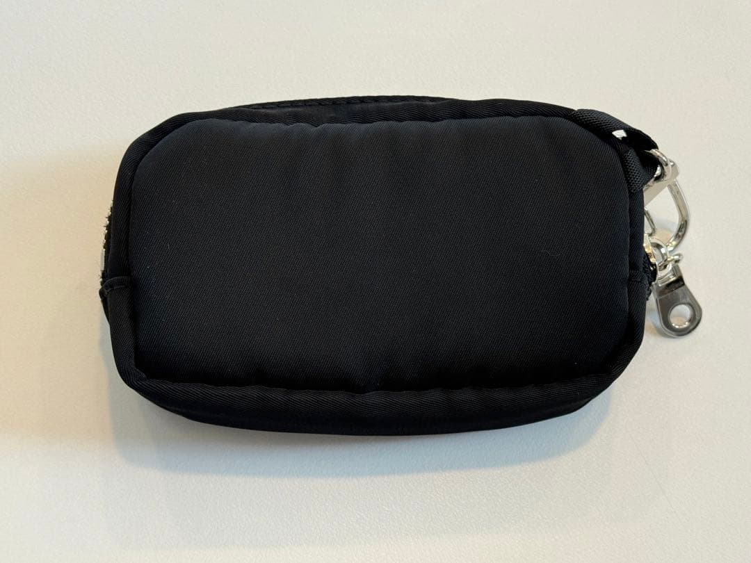 Yosemite/ヨセミテ　ストラップ＆ポーチセット★