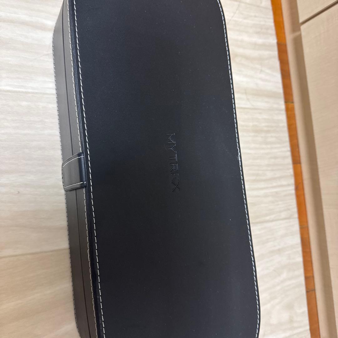 マイトレックス美容器