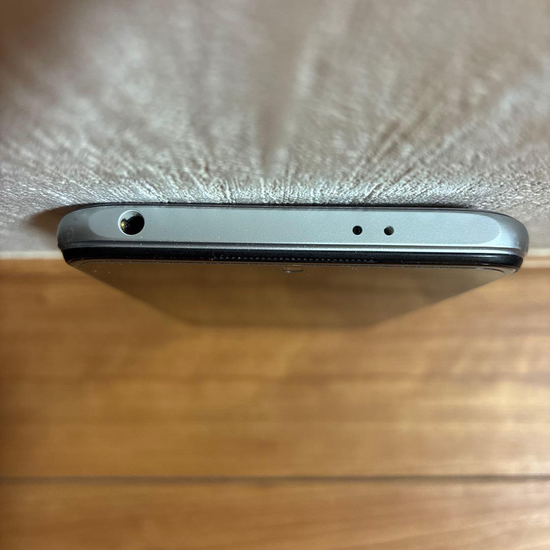 美品 Redmi Note 10 JE 箱付き SIMフリー XIG02SSA - メルカリ