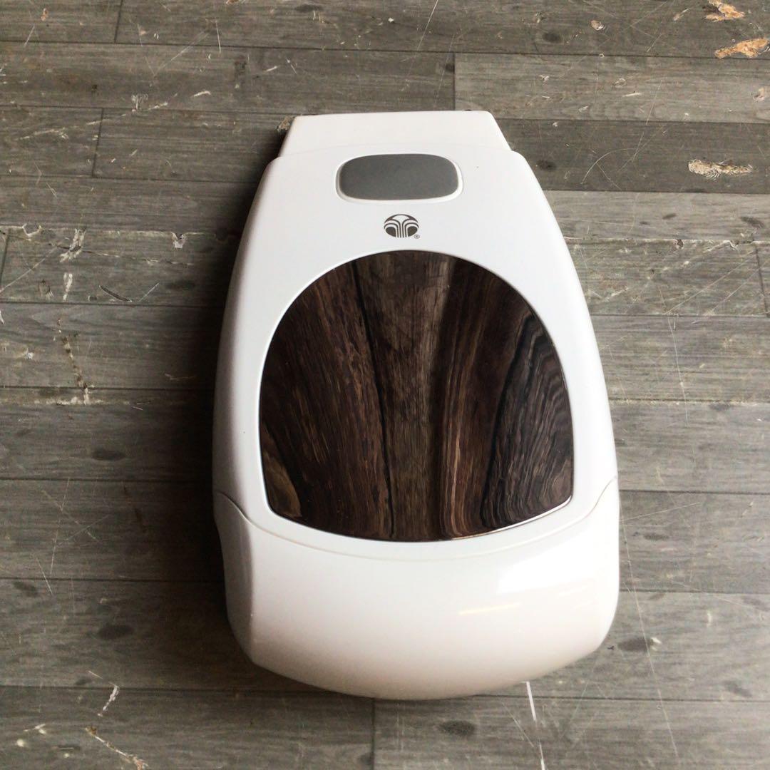 ニュースキン ageLOCガルバニックスパ ボディスパ