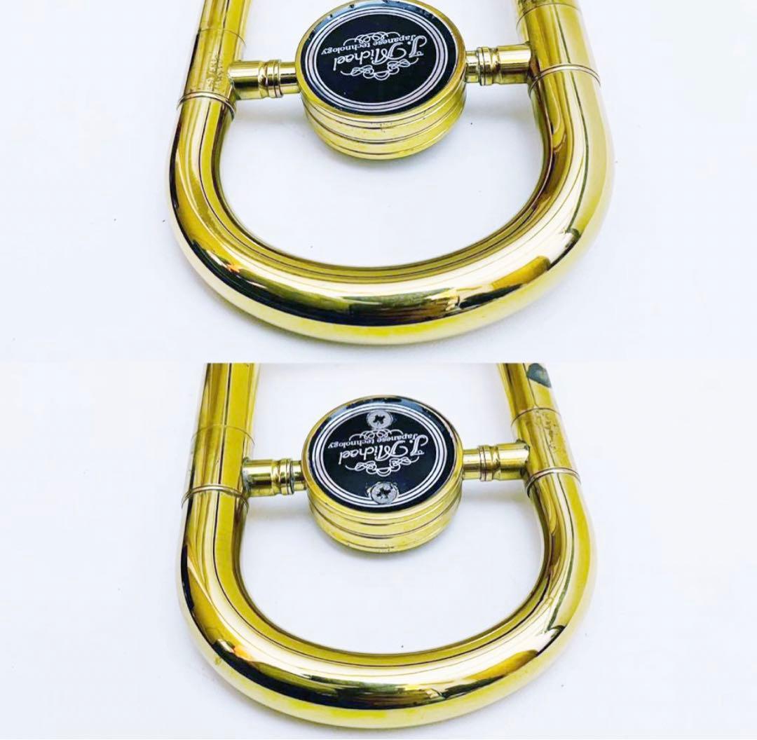 完全調整品】J.Michael TB-600V J.マイケルバルブトロンボーン - メルカリ