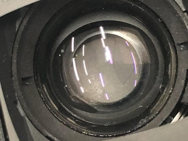 273:Olympus　オリンパス μ mju-Ⅱ　ブラック