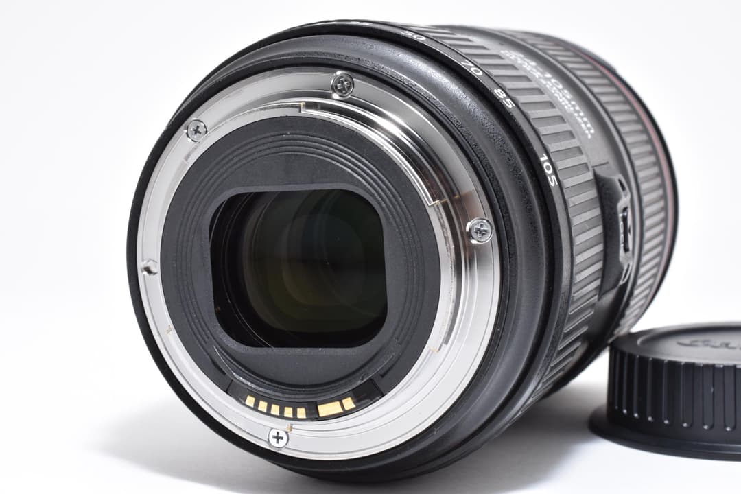 ■美品■ キヤノン EF24-105mm F4L IS II USM #C674