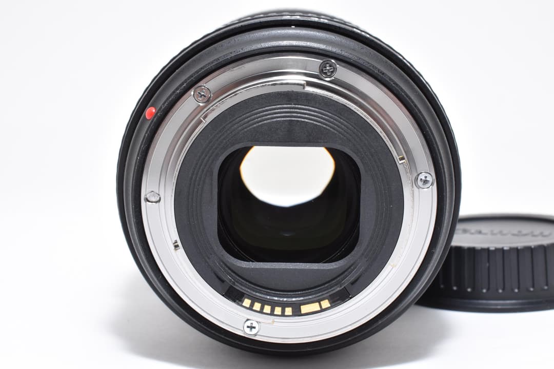 ■美品■ キヤノン EF24-105mm F4L IS II USM #C674