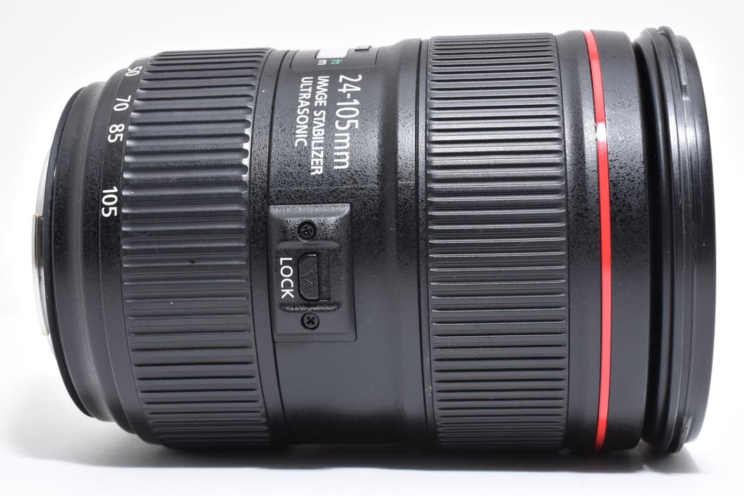■美品■ キヤノン EF24-105mm F4L IS II USM #C674