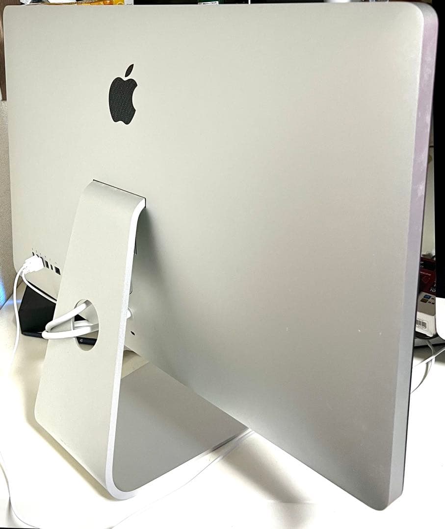Apple Thunderbolt Display 27インチ 本体