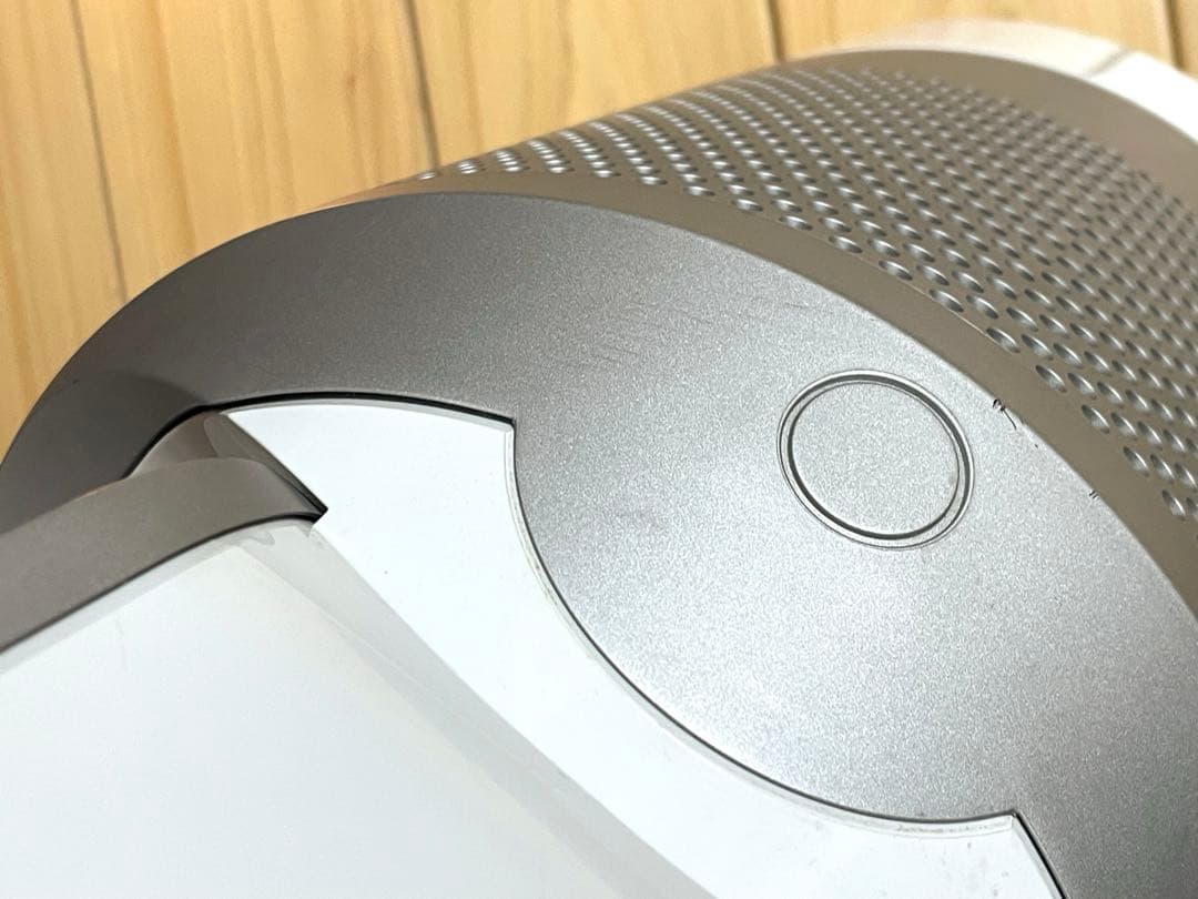 モ*ん様 Dyson Pure Hot + Cool ダイソン空気清浄機能付ファ