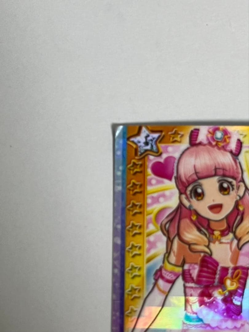 アイカツフレンズカード24枚まとめ売り - メルカリ