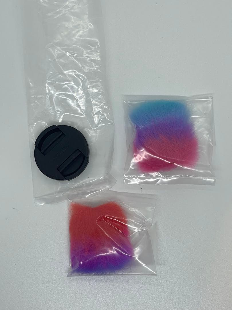 SONY ZV-E10 ホワイト レンズ付き　動作確認済み