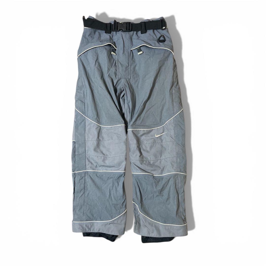 00s NIKE ACG ski pants y2k archive - メルカリ