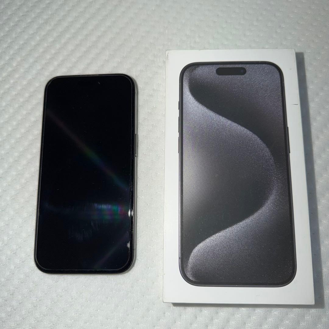 シャッター音無し 値下げ可Apple iPhone 15 Pro 本体 海外版 iPhone 15 Pro - 技術仕様 - Apple サポート (日本)