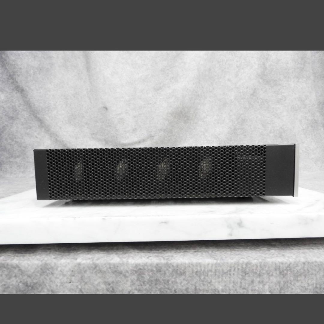 LUXMAN L-10 プリメインアンプ ラックスマン ④