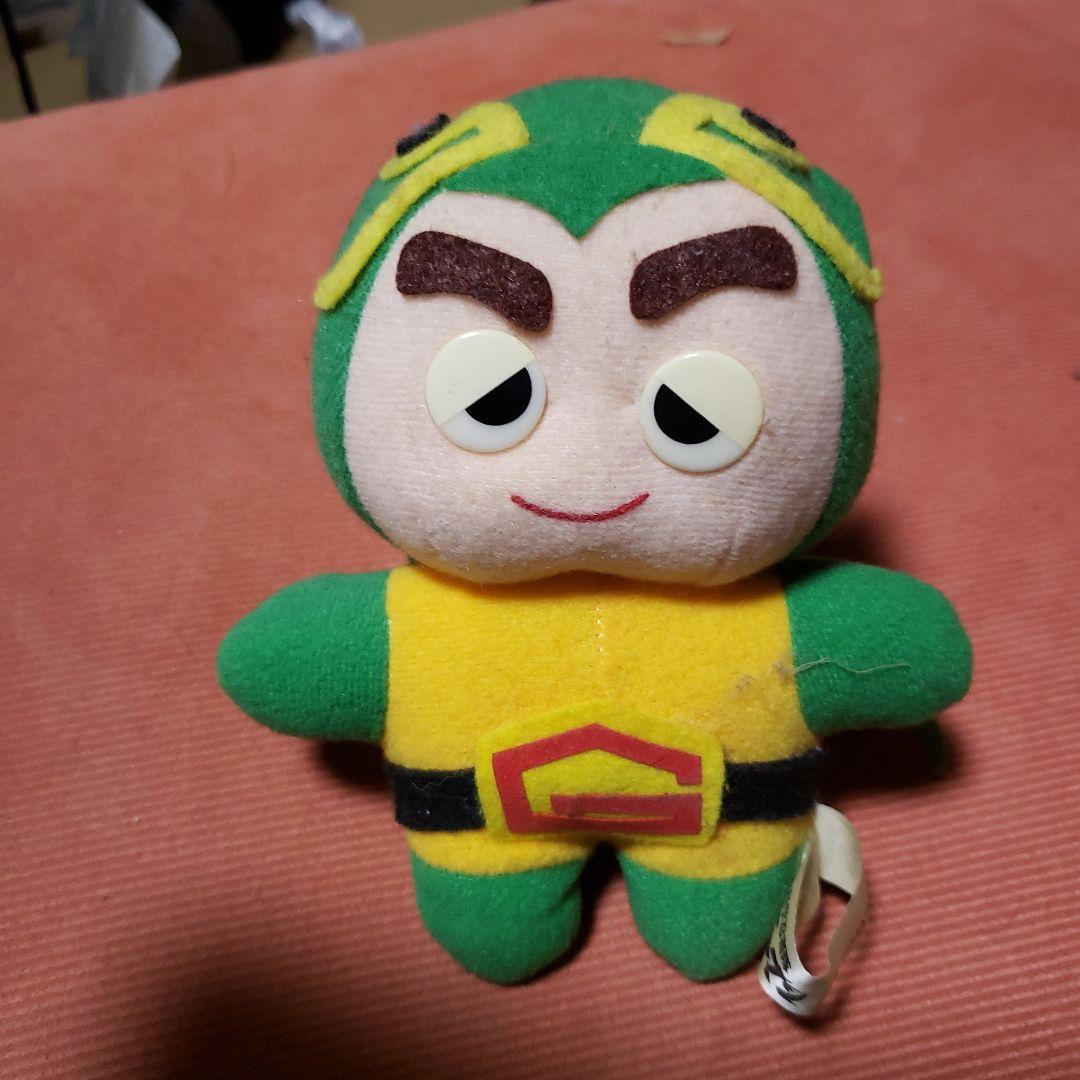 科学忍者隊 ガッチャマンシリーズ - メルカリ