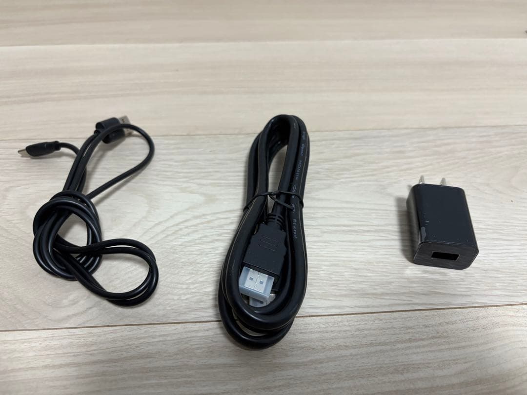 Acouto モバイルモニター 2K 17.3インチ QHD Wide