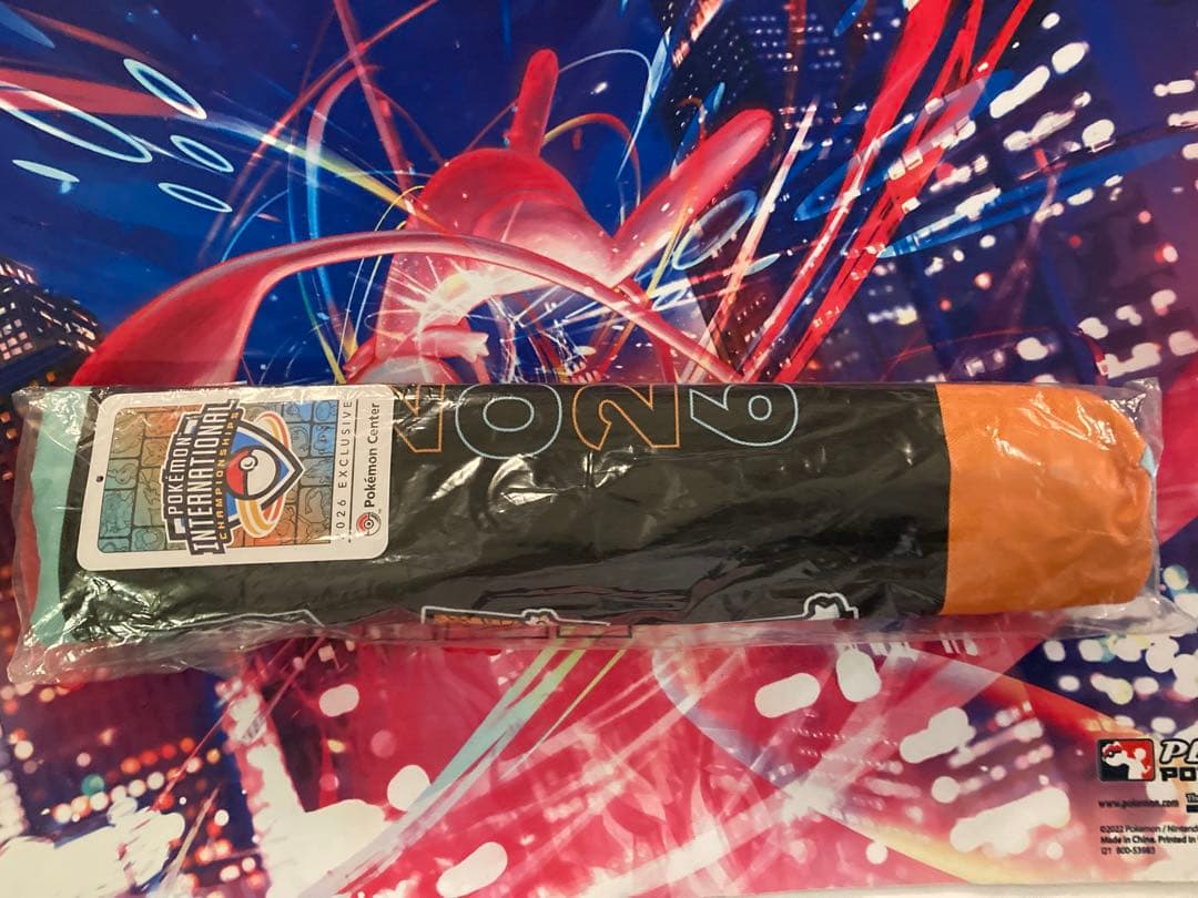 EUICポケモンセンター限定 プレイマット 御三家 - メルカリ