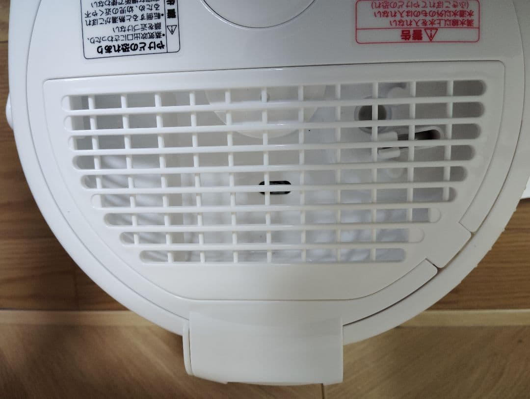 極美品・未使用級✨️象印 加湿器 2.2L EE-RT35 2024年製✨️