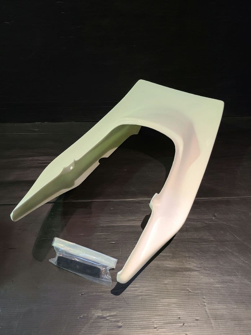 XJR400 ～97 4HM テールカウル 新品 XJR テールカウル ハネ XJR400 〜97 テールカウル : エーシーピー二輪サービス - 通販 - Yahoo