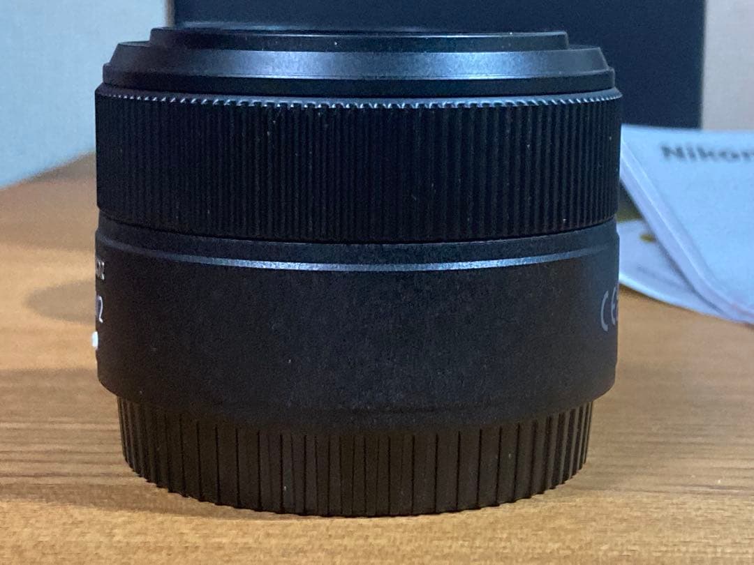 レンズ(単焦点) NIKKOR Z 40mm f2